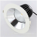 Heißer Verkauf 15W LED COB Downlights für die Dekoration neuen Designs